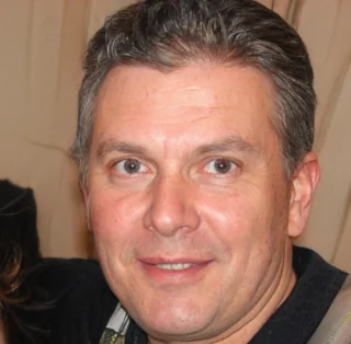Ramón Ferreiro, responsable de control de mesas